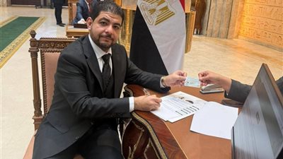 النائب على النقيطي: الصحة والبنية التحتية «أهم أولوياتي» 