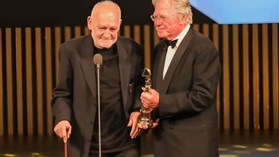 مهرجان القاهرة السينمائي ينعى الأسطورة بيلا تار.. وداعًا 