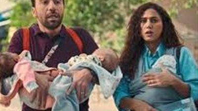 هل نجح محمد سلام في رهان أول بطولة مطلقة بـ