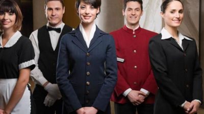 فرص عمل جديدة بقطاع السياحة والفندق.. الحق قدم على وظيفتك الجديدة