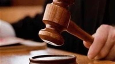 تأجيل إستئناف مزارع محكوم عليه بالإعدام في قتل سائق بالجيزة