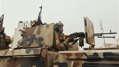 قوات قسد تستهدف أحياء سكنية بحلب والجيش السوري يشن هجوما مضادا