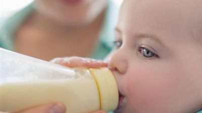 بعد أزمة حليب الأطفال الملوث في أوروبا.. هيئة الغذاء تكشف الوضع في مصر 