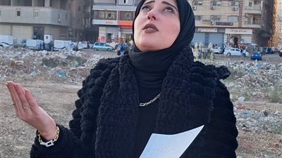 سيدة تستغيث بكفر الشيخ: طليقي يهددني بالتشهير وبحوزتي أحكام قضائية