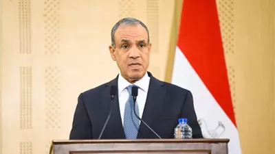 الخارجية: ضرورة إزالة القيود الإسرائيلية أمام دخول الإمدادات الطبية إلى غزة