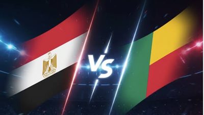 الآن مصر ضد بنين بدون تقطيع شاهد في أمم أفريقيا 