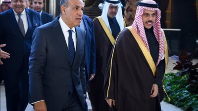 مناقشات مصرية سعودية حول غزة والسودان والصومال واليمن.. واتفاق على التشاور والتنسيق