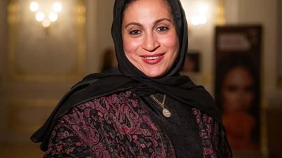 الصحفية إنجي هيبة مستشارا اعلاميا لملتقى الدوحة الدولي للتجميل