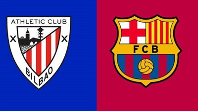 بث مباشر مشاهدة مباراة برشلونة ضد أتلتيك بلباو بجودة عالية وبدون تقطيع 