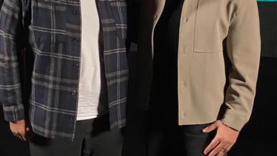 مدين يكشف أسرار رحلته الموسيقية ولحانه لأغنية 