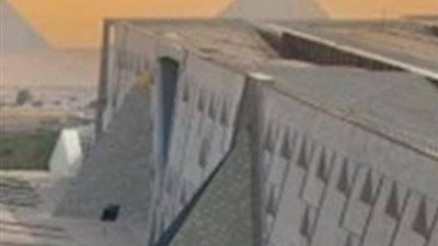 المتحف الكبير يتسبب في زيادة زائري منطقة الأهرامات الآثرية