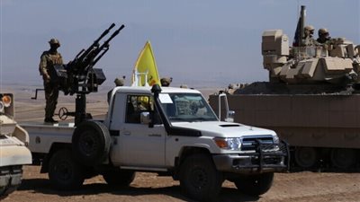 إعلام سوري: تركيا تستهدف قوات قسد شمال شرق سوريا.. وتصاعد المواجهات بحلب