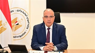 وزير الري: مبادرة حياة كريمة تحقق حياة أفضل لملايين المصريين