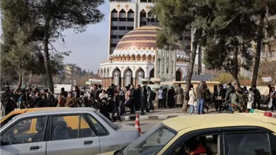 الدفاع المدني السوري: إجلاء قرابة 3 آلاف مدني من أحياء في حلب