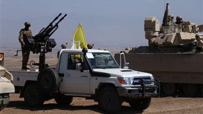 بعدد تجدد الاشتباكات بحلب.. الحكومة السورية تقدم مقترحا لانسحاب قوات قسد 