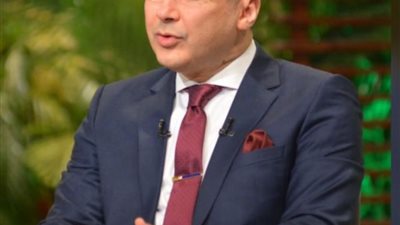 أيمن غنيم: الكارت الموحد تطوير عادل لمنظومة الدعم