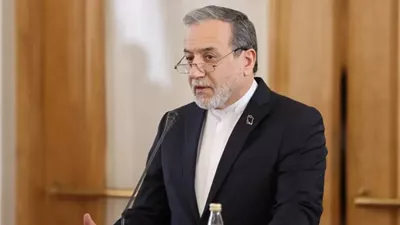 وزير الخارجية الإيراني: منطقتنا تواجه تهديدات غير مسبوقة