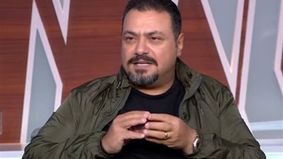 مراد مكرم يطالب بتسليط الضوء على مسار العائلة المقدسة.. ماذا قال؟