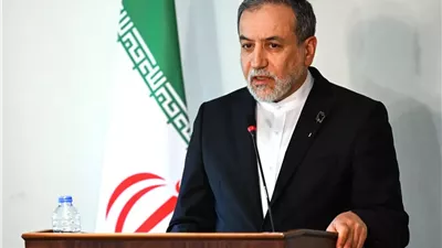 إيران تتهم إسرائيل بانتهاك اتفاق وقف النار مع لبنان.. وتؤكد جاهزيتها للحرب أو التفاوض