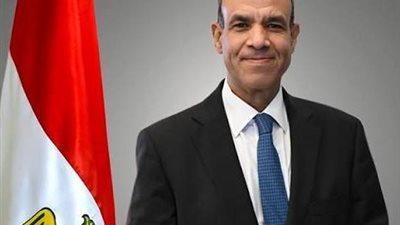 وزير الخارجية يبحث هاتفيا مع السكرتير العام للأمم المتحدة مستجدات الأوضاع الإقليمية..تفاصيل