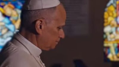 البابا لاون يطلق مبادرة 