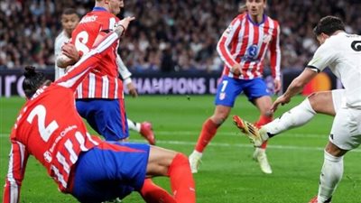 كأس السوبر.. ريال مدريد يعبر عقبة أتليتكو ويضرب موعدا مع برشلونة في النهائي