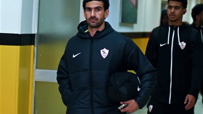 «مران الزمالك».. تدريبات قوية لرباعي حراسة المرمى استعدادا لمواجهة زد