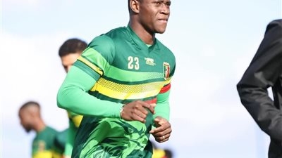 امم أفريقيا.. اليو ديانج يقود تشكيل مالي أمام السنغال في الدور ربع النهائي 