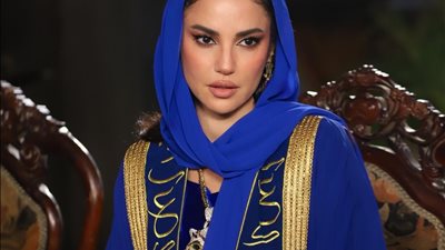 «درة».. تشوق الجمهور بصور جديدة من كواليس مسلسل 