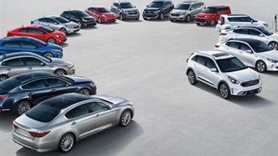 20 % انخفاضا في أسعار السيارات خلال 2026.. الرابطة توضح