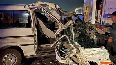 كابوس كامين الصفا.. لحظة واحدة حولت عمال المحاجر إلى أشلاء على طريق الموت