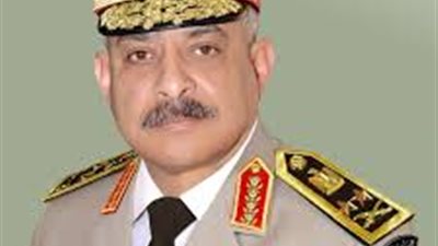 وزير الدفاع يتقدم بالتهاني للبابا تواضروس الثانى بمناسبة عيد الميلاد المجيد 