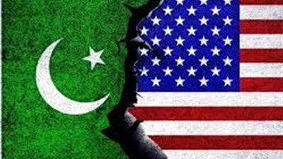 انطلاق تدريبات عسكرية مكثفة بين باكستان وأمريكا لضرب شبكات الإرهاب