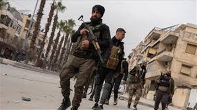 انسحاب الأكراد من حلب.. وقوى الأمن تبدأ تطهير حي الشيخ من الألغام