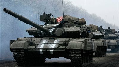 الدفاع الروسية: تصفية 1180 عسكري أوكراني خلال يوم.. واستهداف مواقع للطاقة