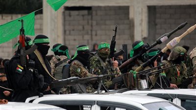 حماس تهاجم السلطة الفلسطينية بالضفة الغربية وتطالبها بعدم ملاحقة المقاومين