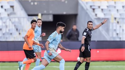 كأس العاصمة.. النادي الأهلي يقسو على فاركو بأربعة أهداف مقابل هدف 