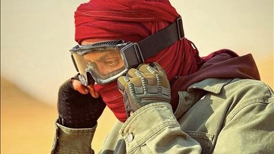 محمد إمام يشعل حماس جمهوره بـ