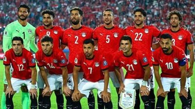 بث مباشر مشاهدة مصر وكوت ديفوار الآن في ربع نهائي كأس الأمم الأفريقية 