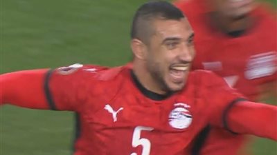 شاهد الآن الشوط الثاني مصر وكوت ديفوار بث مباشر في أمم أفريقيا 