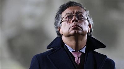 رئيس كولومبيا يدعو دول أمريكا اللاتينية لتشكيل قوة عسكرية لإنهاء هيمنة عصابات