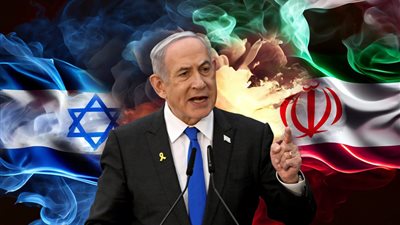 تنسيق إسرائيلي أمريكي لبحث سيناريوهات التدخل العسكري في طهران