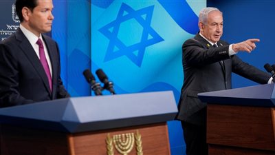 رويترز: إسرائيل تستعد للمشاركة في هجوم أمريكي محتمل على إيران