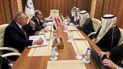 مصر والكويت.. تعزيز التعاون والجهود الإقليمية لدعم الأمن والاستقرار
