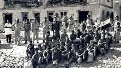  القنطرة أقدم مدن الإسماعيلية.. بناها الملك سيتي وأصبحت معبر الأنبياء 