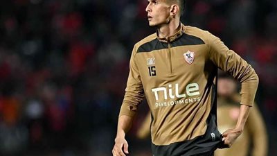 أول تعليق من صلاح مصدق بعد فسخ تعاقده مع الزمالك والانتقال لـ الوداد المغربي