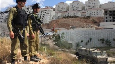 محافظة القدس تحذر: إسرائيل تعتزم التصديق على مخططين استيطانيين بالمدينة