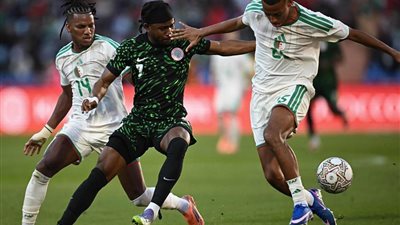 بعد وداع كأس أمم إفريقيا.. الجزائر تعترض وتُقرر التصعيد لـ