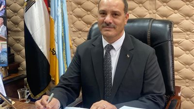 أبو زيد: 13 ألف معلم وفصول جديدة بالإسكندرية | خاص 