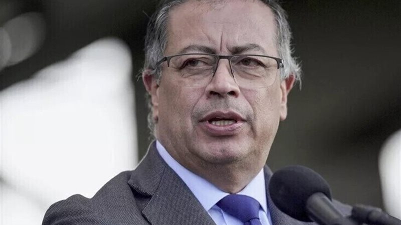 جوستافو بيترو - رئيس